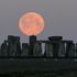 Stonehenge to repair cracks and holes in biggest work for 60 years
