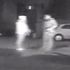 Images show Sarah Everard with her killer moments before he abducted her, court hears