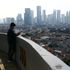 Indonesian court rules president negligent over Jakarta air pollution