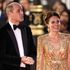 Royals sparkle at 007 premiere as Daniel Craig ‘greatly relieved’ new Bond film is finally being shown