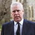 Legal papers sent to Prince Andrew’s LA lawyer notifying him of civil sexual assault case