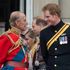 ‘He was very much a listener’: Prince Harry reveals Duke of Edinburgh’s advice before he served in Afghanistan