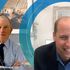 ‘A new call to action’: Prince William and ex-New York mayor Bloomberg team up for climate project