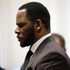 R Kelly found guilty of racketeering and trafficking in sex abuse trial