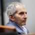 The Jinx: New York property heir found guilty of murdering friend years after HBO documentary