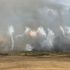 Russia showcases military might with massive series of drills alongside Belarus forces