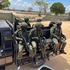 Rwandan troops have swift impact on the ground as they help weary Mozambicans fight Islamist insurgents