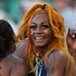 Doping watchdog to review cannabis ban after top US athlete forced to miss Tokyo Olympics
