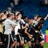 Footballing unknowns from a country that doesn’t officially exist humble Real Madrid