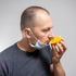 Vitamin A nasal drops to be trialled to help restore post-COVID smell loss