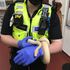 Couple call police after finding 5ft python in their bedroom in Dudley