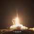 First all-civilian space mission to orbit the earth blasts off from Kennedy Space Centre