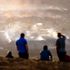 Three more towns evacuated on La Palma amid ‘intensifying volcanic activity’