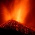 La Palma residents in limbo as volcano pressure drops – but eruption threat remains