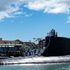 Maintaining West’s unity will ‘require a lot of effort’, German official says, as France rages over nuclear submarine deal