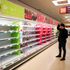Boost for shoppers as major carbon dioxide supplier to restart production after government talks