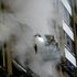 Suspect device may have caused explosion at Swedish apartment block that injured 16, police say