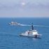 China accuses British navy of ‘evil intentions’ as UK warship sails through Taiwan Strait