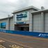 Airport shuts for the weekend after light aircraft incident left three people in hospital