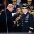 Secret action taken to prevent ‘screaming’ Trump using nuclear weapons, new book says