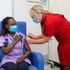 Booster programme begins as NHS starts giving third COVID jabs