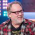 Comedian Vic Reeves says benign brain tumour has left him ‘completely deaf’ in one ear