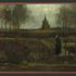 DNA helps catch art thief who stole van Gogh painting worth millions