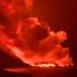 La Palma residents told to stay indoors amid toxic gas fears as 1,000C lava reaches ocean
