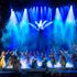‘It’s good to be back’: Wicked returns to the West End as landmark show turns 15
