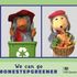 Wombles chosen as PM’s green ambassadors to champion COP26 climate change summit