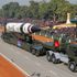 India test-fires nuclear-capable missile amid tensions with China