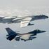 China flies record number of warplanes toward Taiwan in show of strength