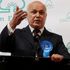 Five arrests following alleged assault on ex-Tory leader Duncan Smith at party conference