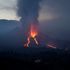 Authorities urge calm as new river of lava threatens more destruction on La Palma