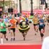 London Marathon runners prepare to ‘shine a light’ around world as event staged after 889-day wait