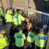 Insulate Britain protesters block Blackwall Tunnel and three other major London routes