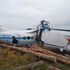 Sixteen killed as plane carrying skydivers crashes in central Russia