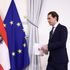 Austrian chancellor steps down after prosecutors accuse him of corruption