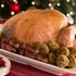 Choice of food for Christmas could be limited – and turkeys may have to come from Europe, expert says