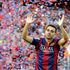 Barcelona to appoint former midfielder Xavi as new manager