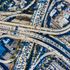 ‘A monumental step forward’: US lawmakers pass $1tn infrastructure bill