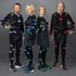 ‘Happy Voyage Day!’: Fans celebrate as ABBA release first studio album in nearly 40 years