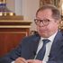 Russian ambassador denies his country lacks urgency over climate change