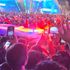 Travis Scott ‘absolutely devastated’ after eight people killed in crowd surge at rapper’s show