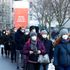 ‘We’re all in the same boat’: Austria imposes lockdown on unvaccinated citizens as further measures being considered