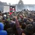 Body of young migrant found at Belarus-Polish border as Britain sends troops to help with crisis