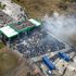 Shivering, hungry migrants on the Poland-Belarus border hope the EU will ‘make a good decision’