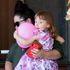 Man charged over alleged abduction of four-year-old Cleo Smith
