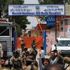 ‘Magnetic bomb’ blast targets minority Shia area of Afghan capital