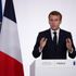 Emmanuel Macron has changed colour of French flag in ‘very political’ decision